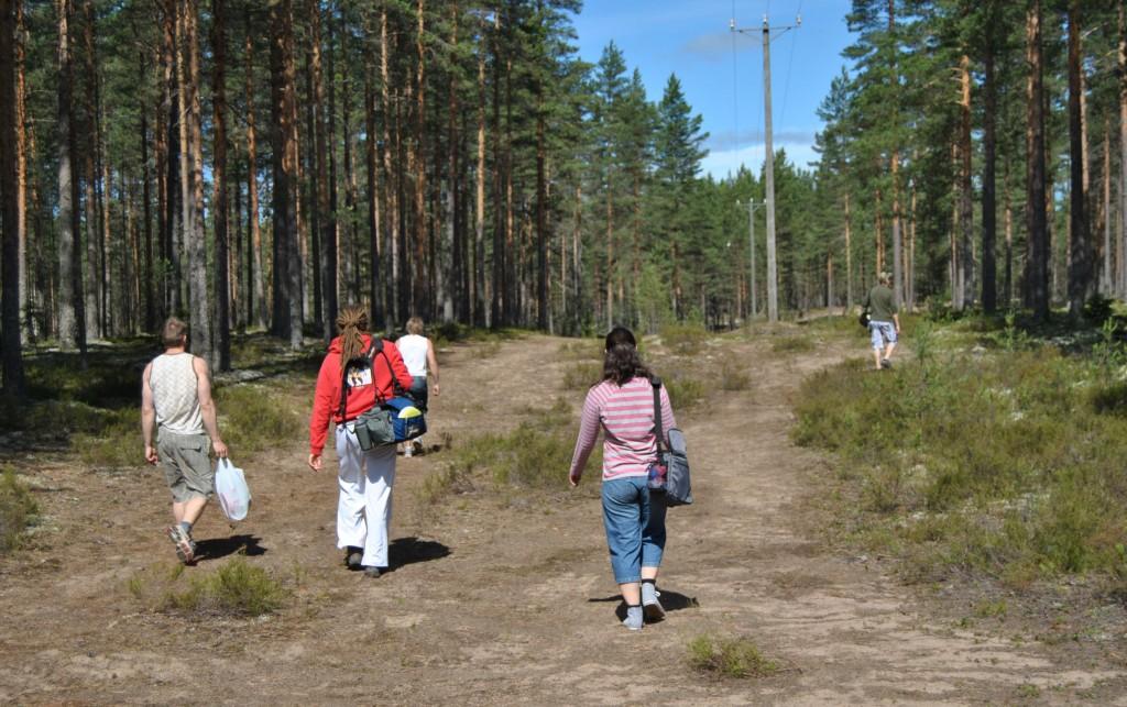 5tr väylä 5